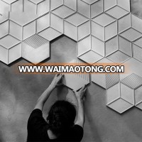 Be Well Liked Interior Wall Panel / Decorative Wall Panel / False Ceiling Panel